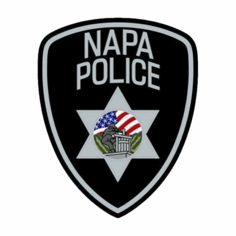 Napa Police Department