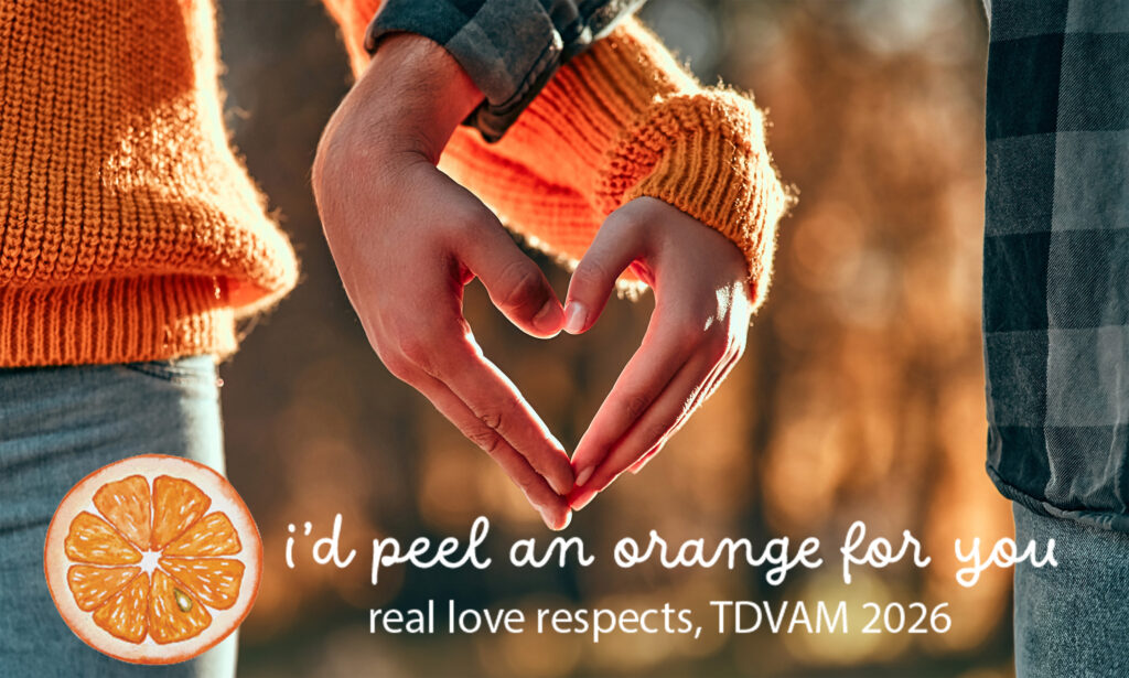 Teen Dating Violence Awareness