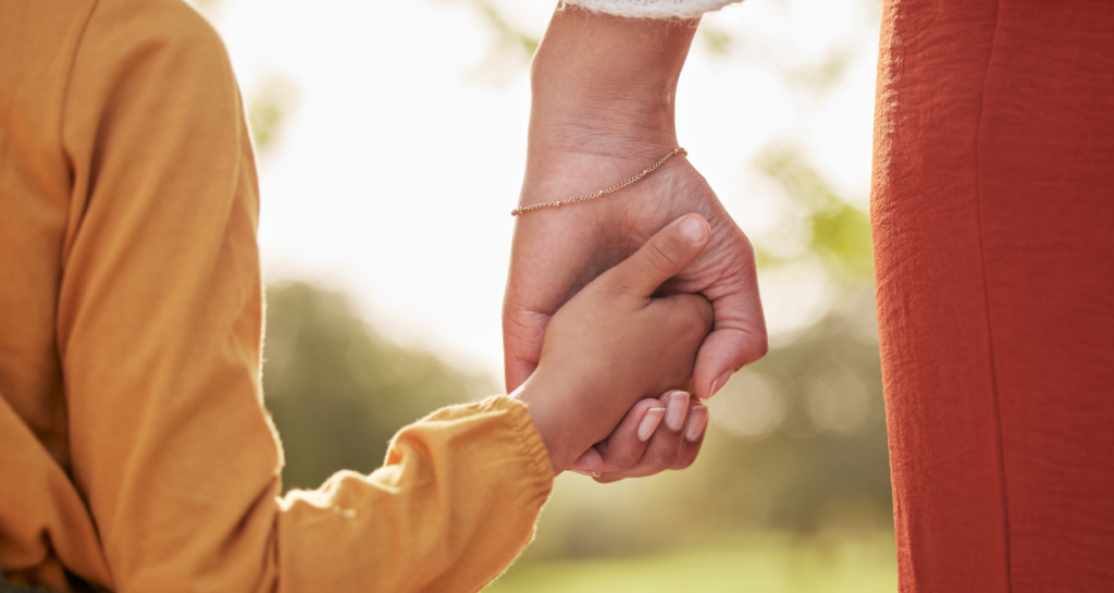 Families & Caregivers