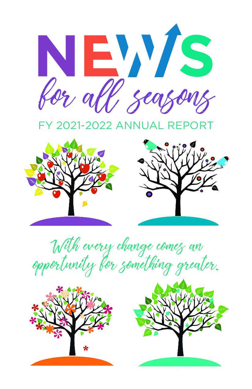 Annual & Impact Reports
