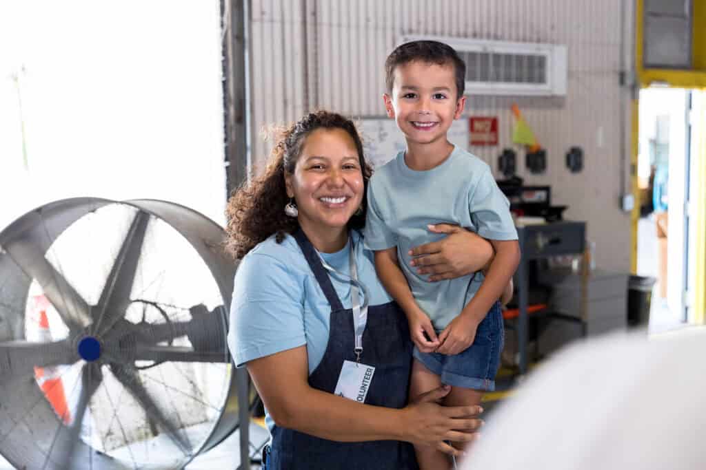 Prevention & Education