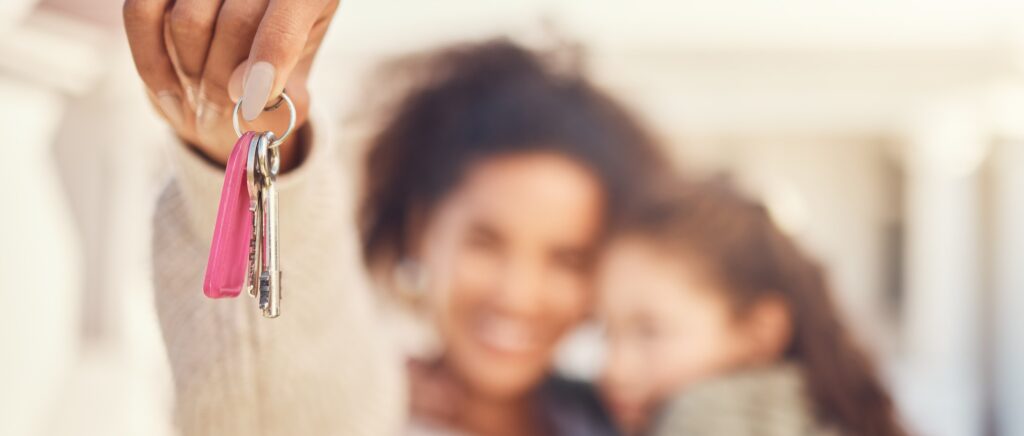 Long-term Housing Support